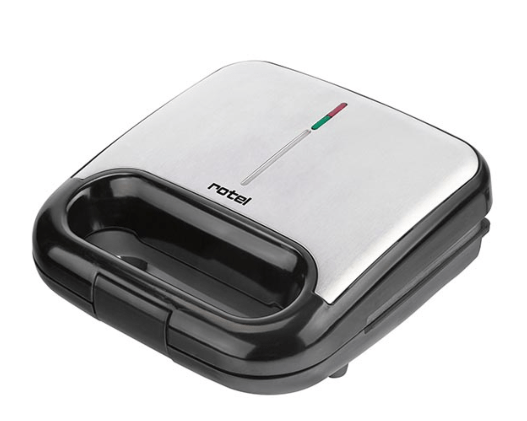 Sandwich - Toaster 3in1 von rotel - kitchen - more.ch