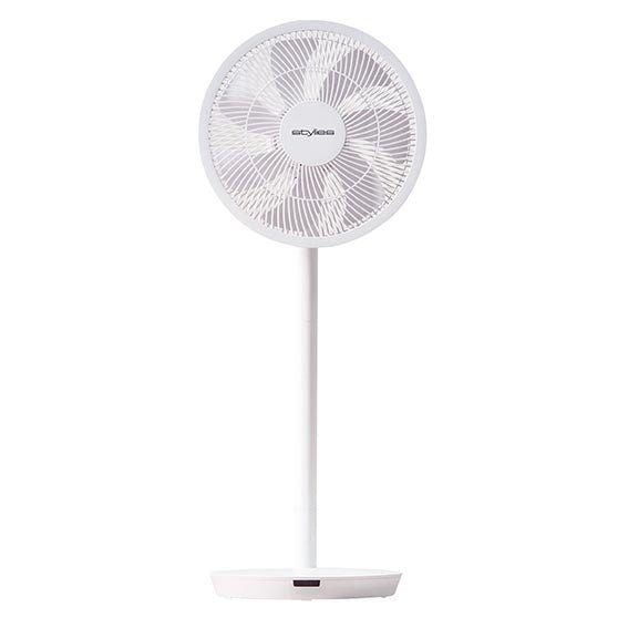 Stand - Tischventilator Antila 2 - in - 1 von Stylies - kitchen - more.ch