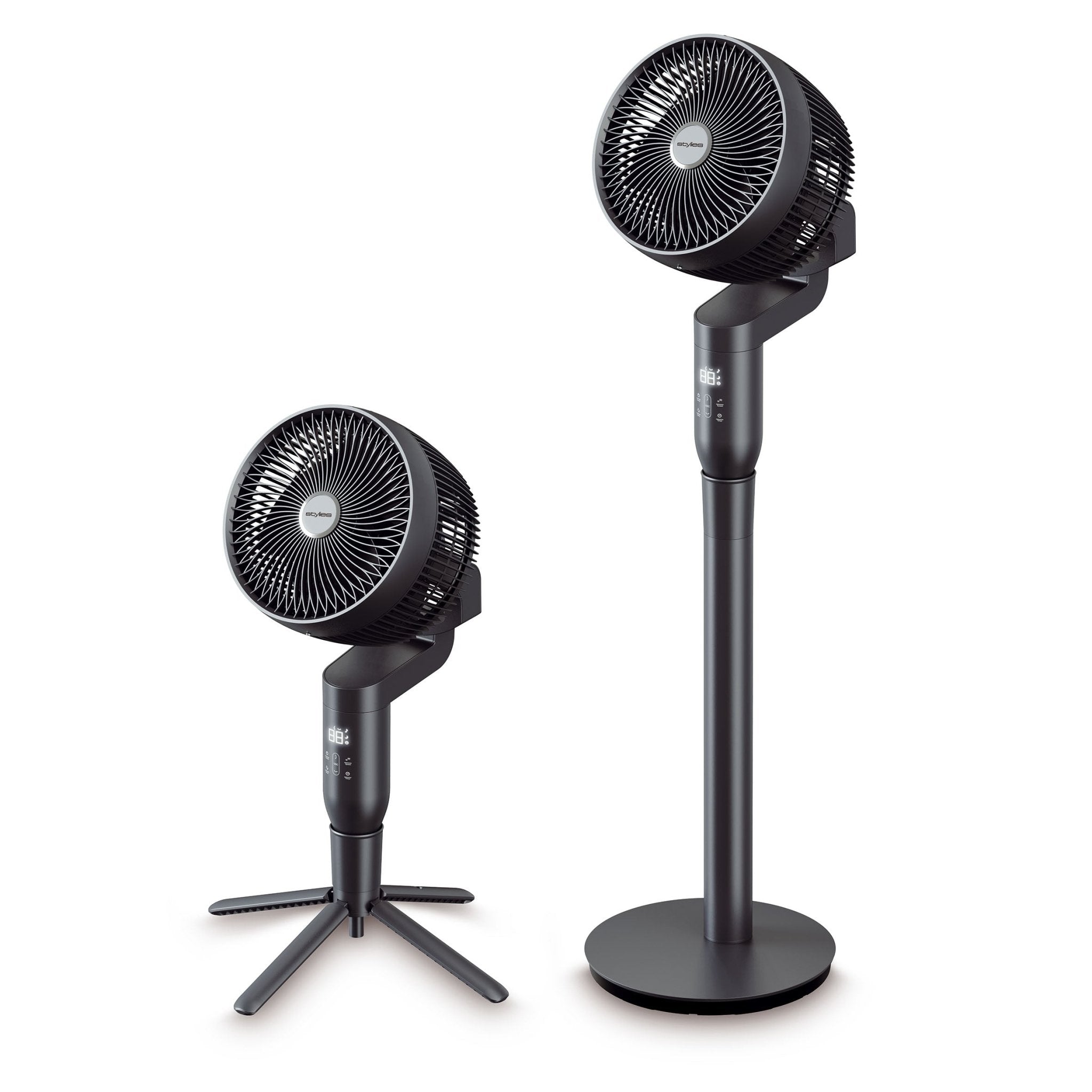 Stand - Tischventilator Metis von Stylies - kitchen - more.ch