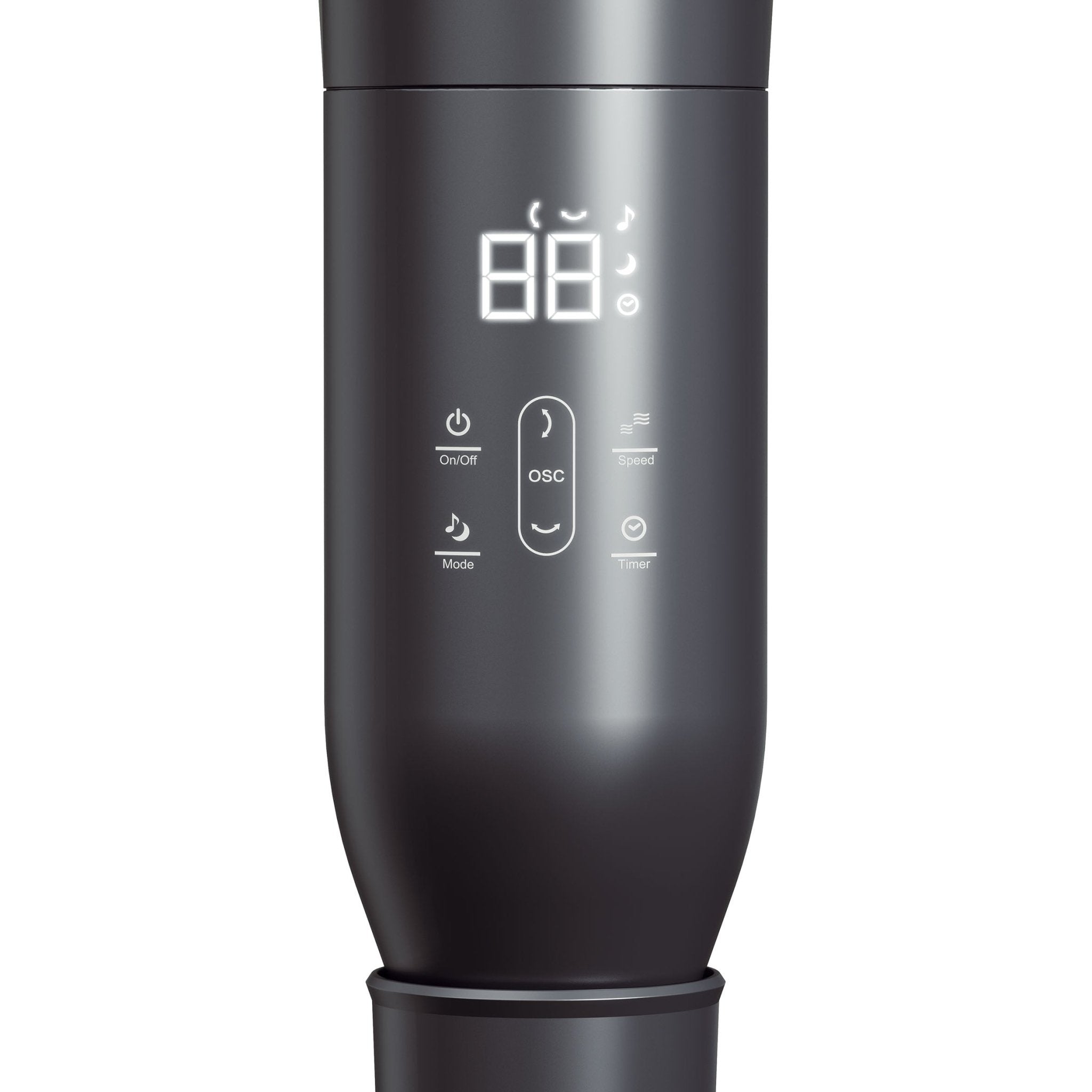 Stand - Tischventilator Metis von Stylies - kitchen - more.ch