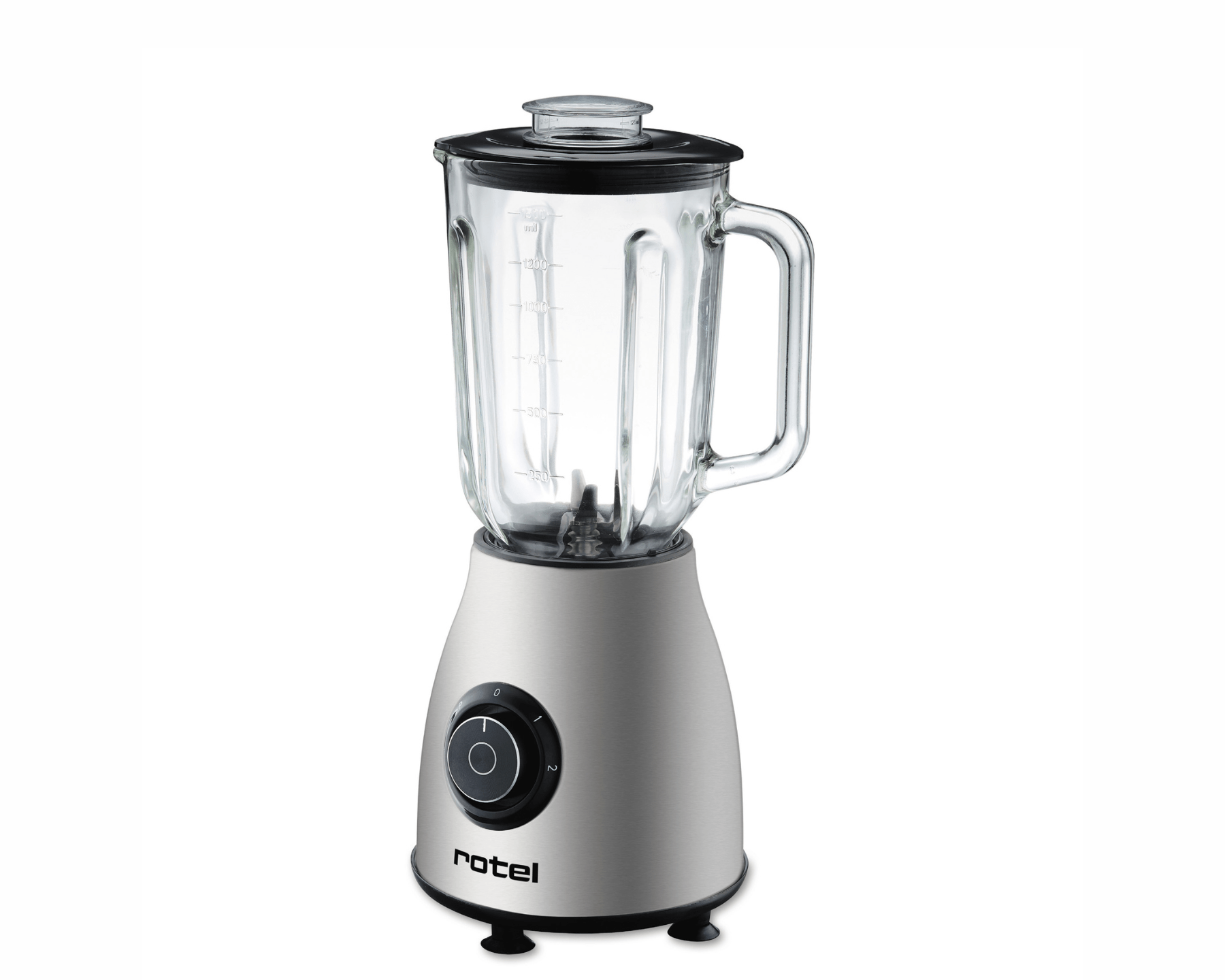 Standmixer von rotel - kitchen - more.ch