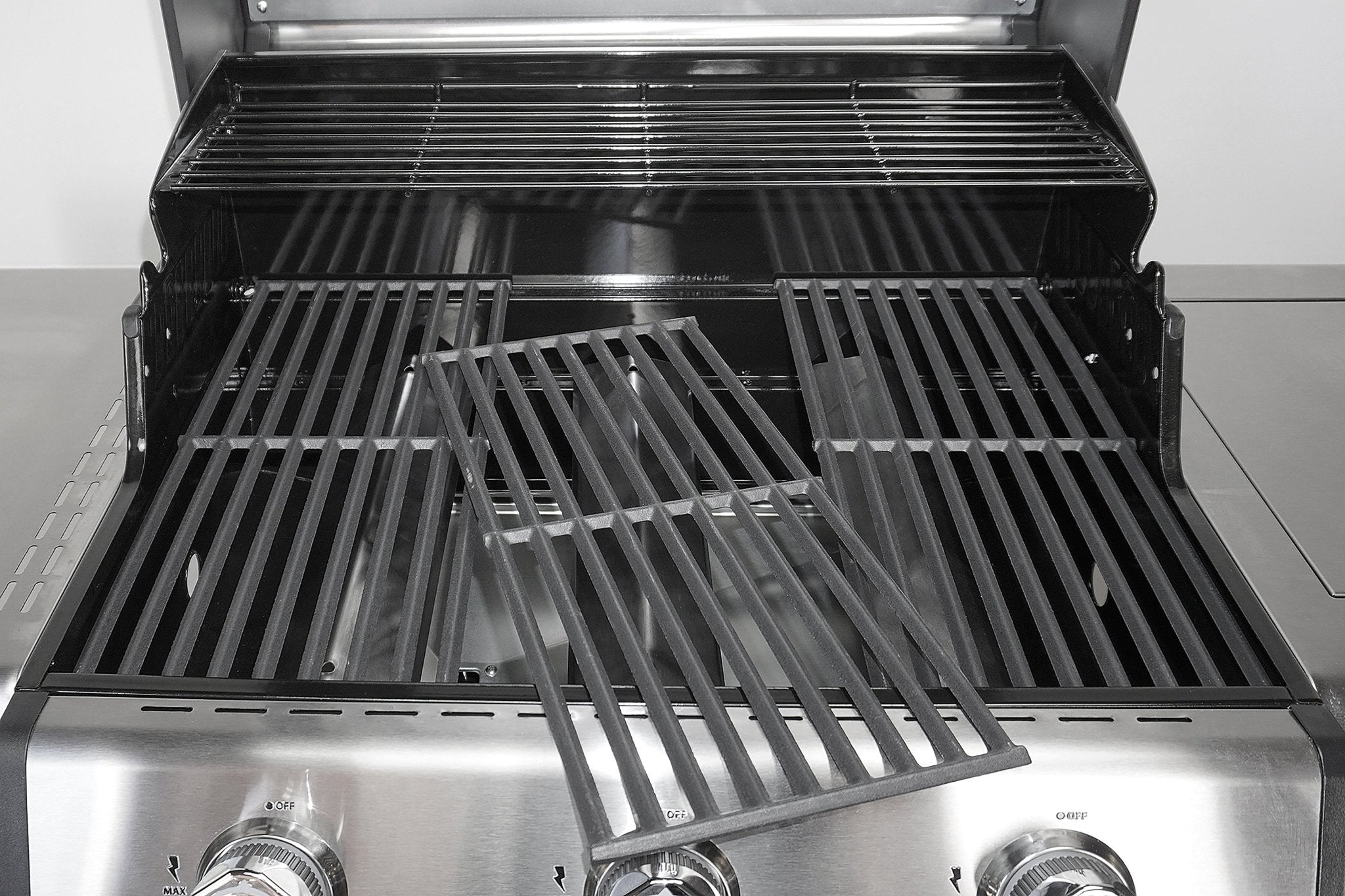 Sunset BBQ Gasgrill MONACO - kitchen - more.ch