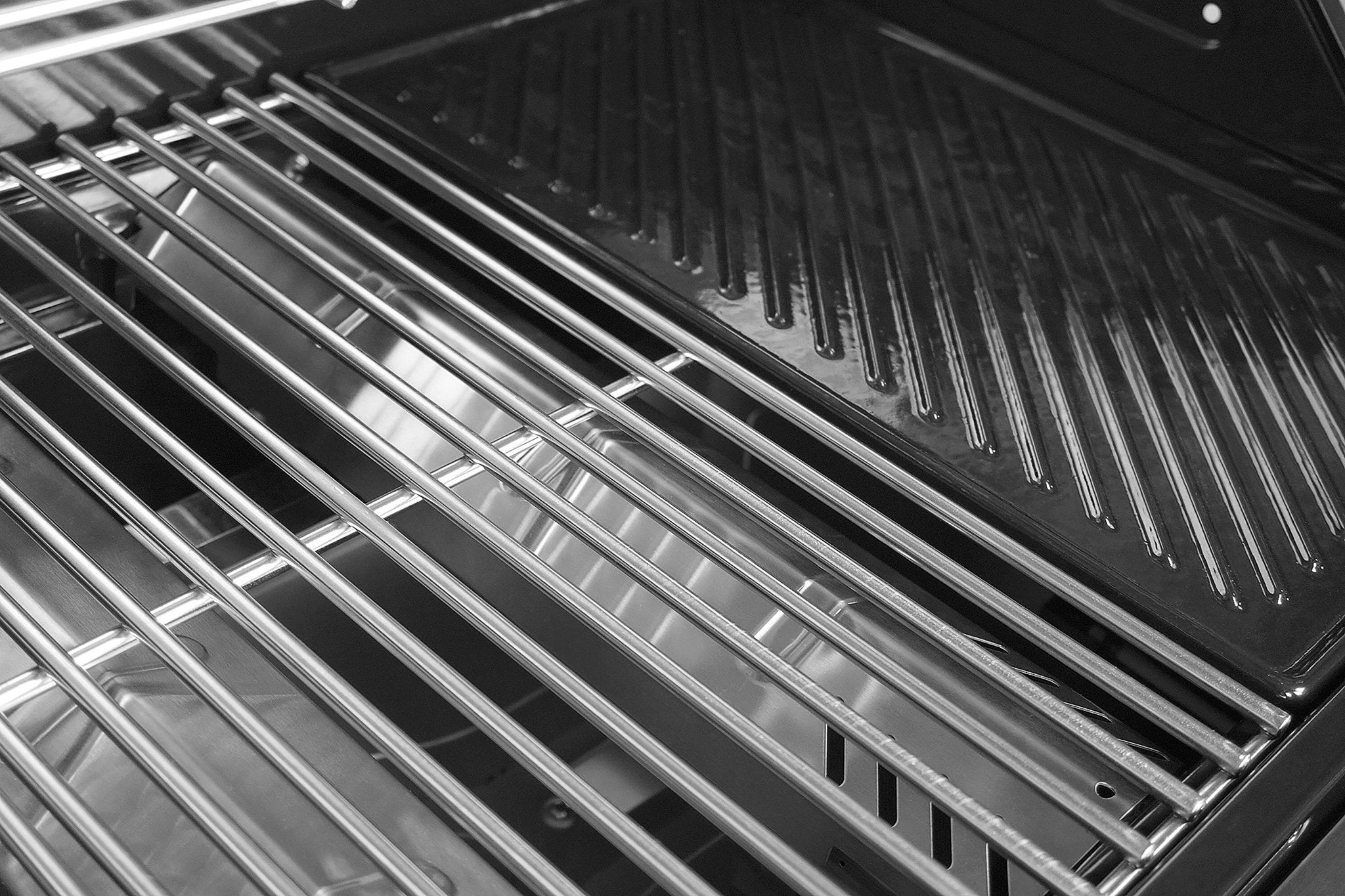 Sunset BBQ Gasgrill MONACO - kitchen - more.ch