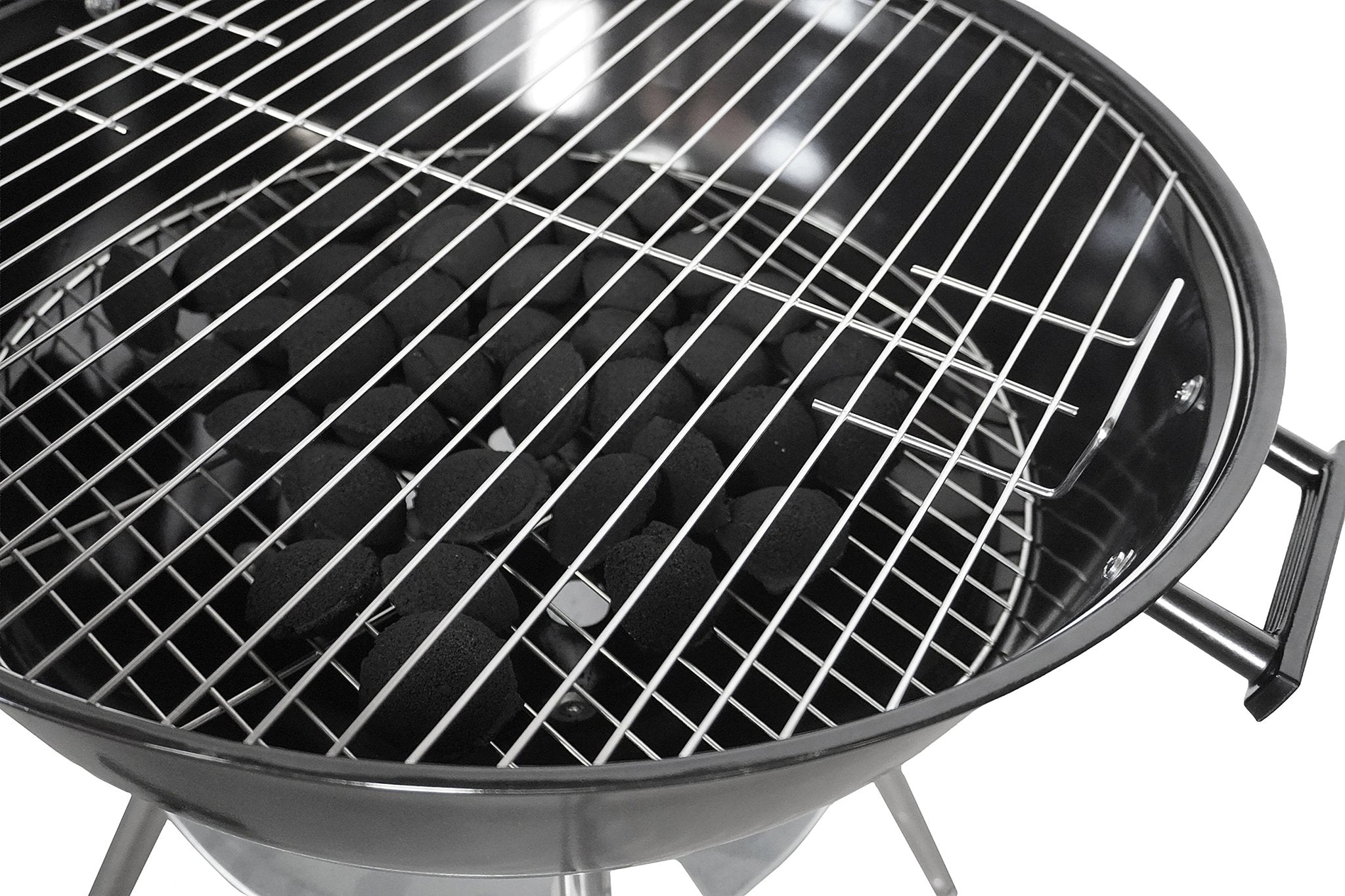 Sunset BBQ LEON 540 | Holzkohle - Kugelgrill - kitchen - more.ch