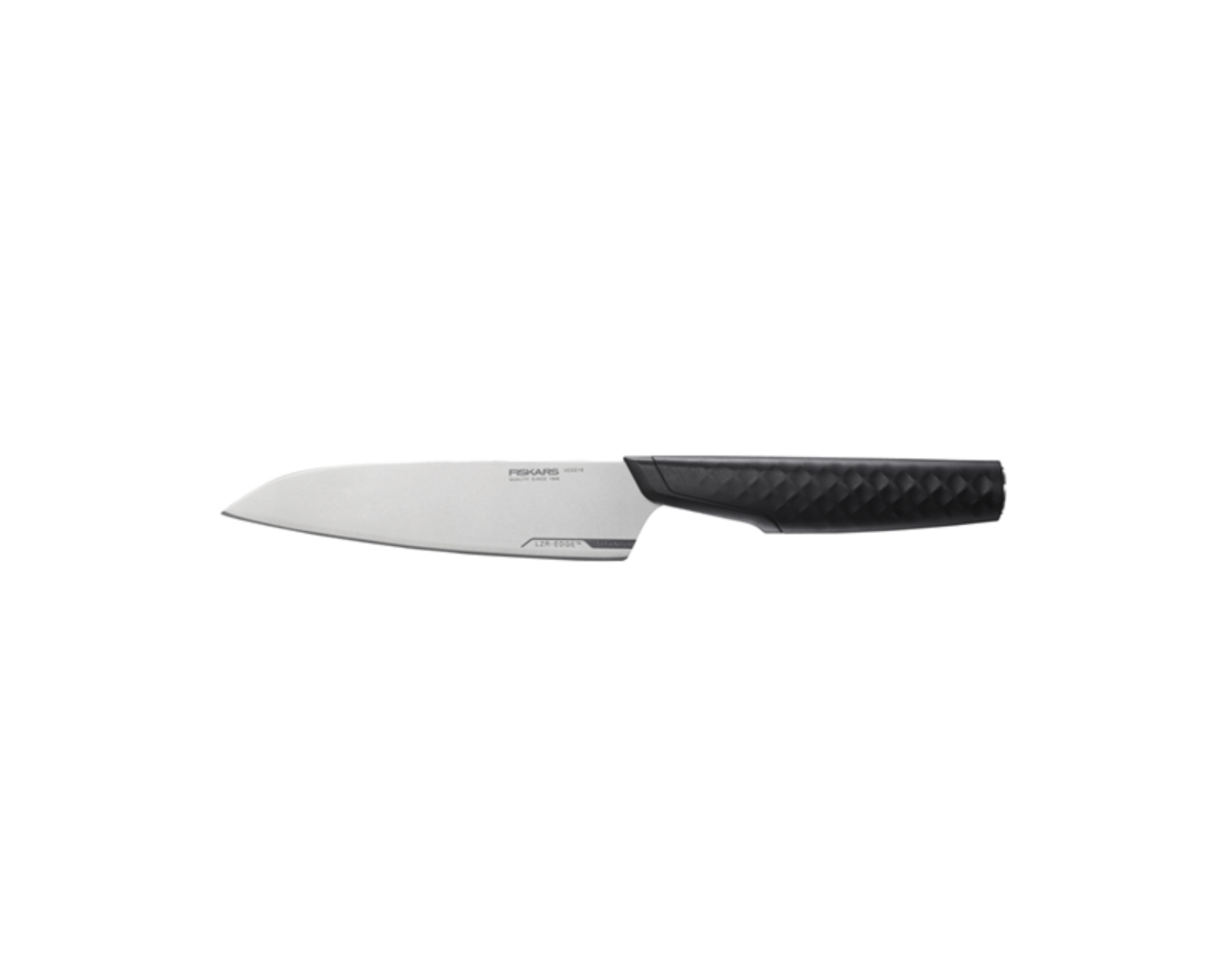 Taiten Kochmesser, klein, 13cm von Fiskars - kitchen - more.ch