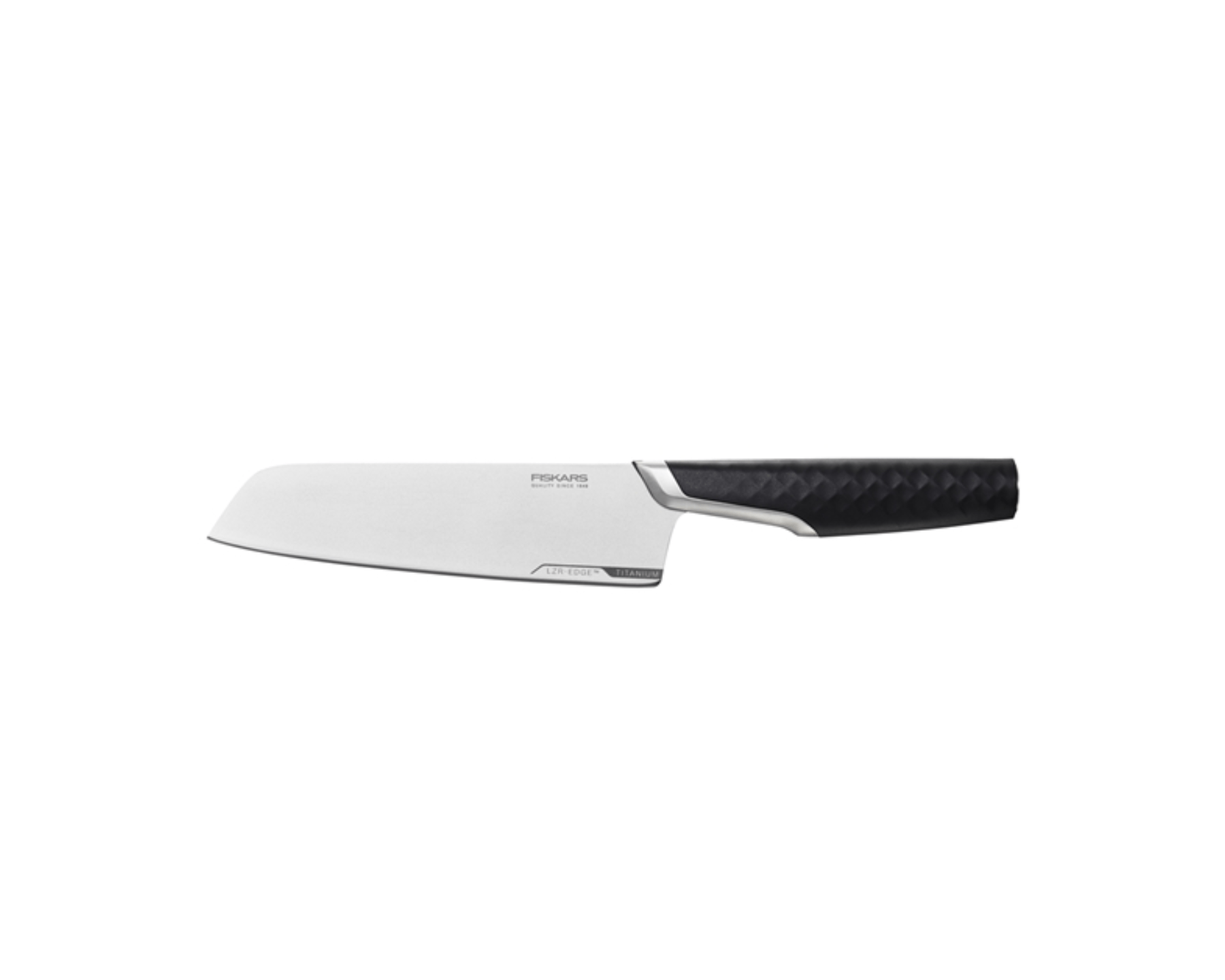 Taiten Santoku Messer, 16cm von Fiskars - kitchen - more.ch