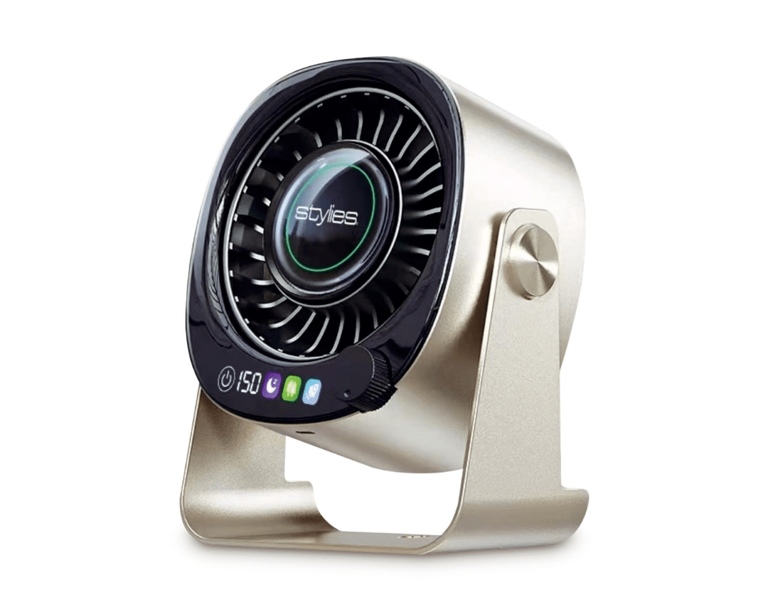 Tischventilator Nova - kitchen - more.ch