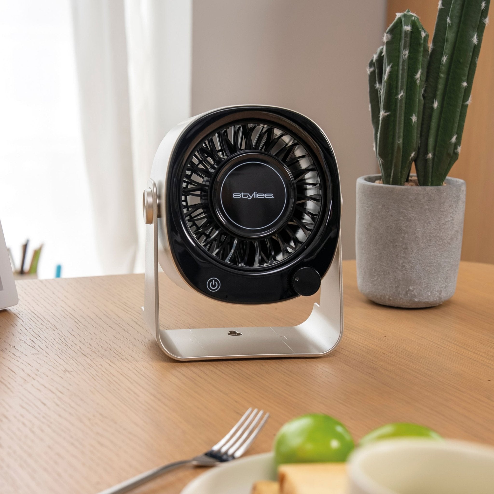 Tischventilator Nova - kitchen - more.ch