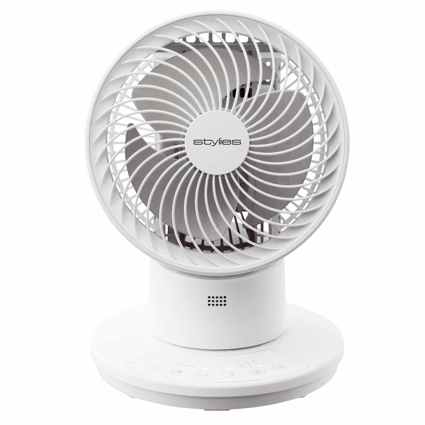 Tischventilator Tari von Stylies - kitchen - more.ch