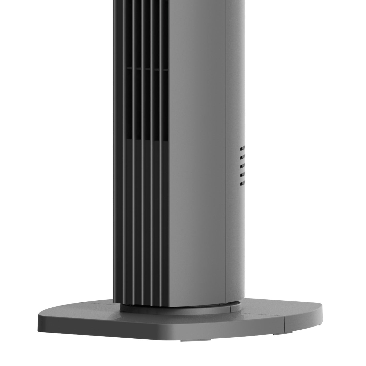 Turmventilator Ersa grau von Stylies - kitchen - more.ch