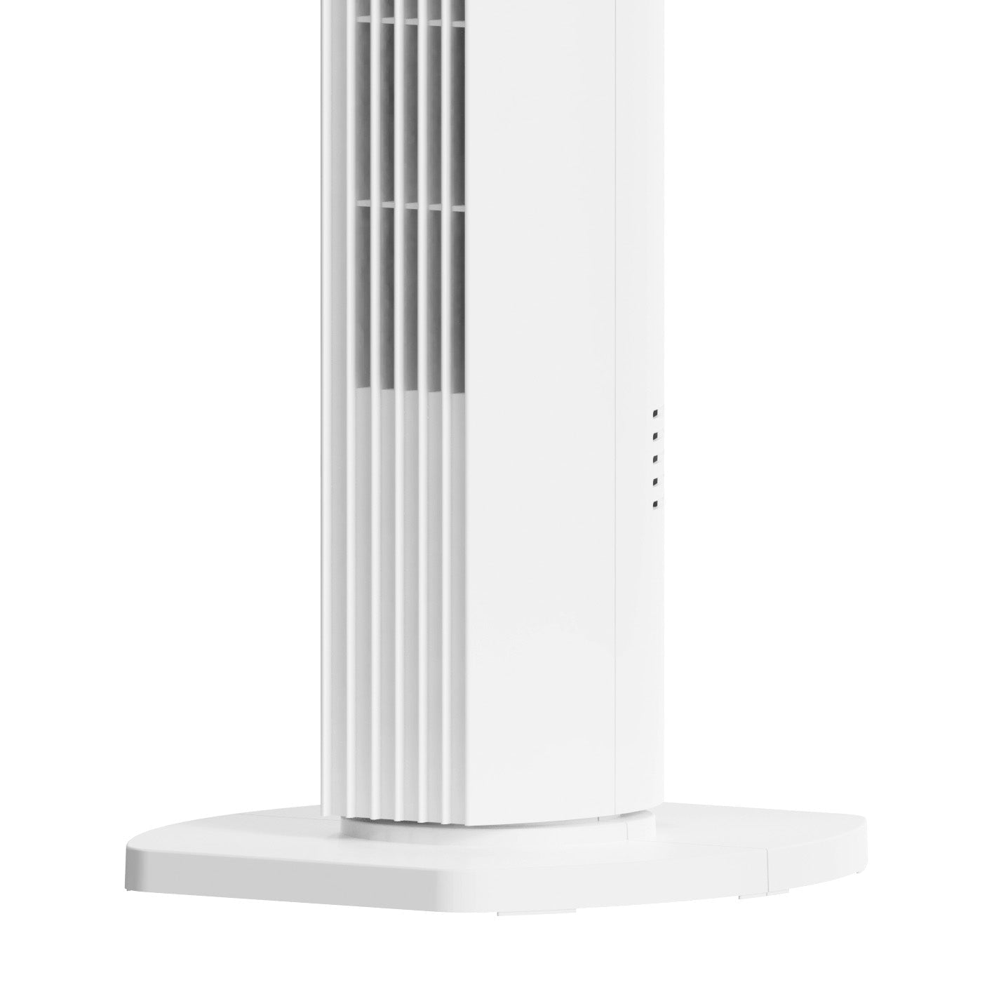 Turmventilator Ersa weiss von Stylies - kitchen - more.ch