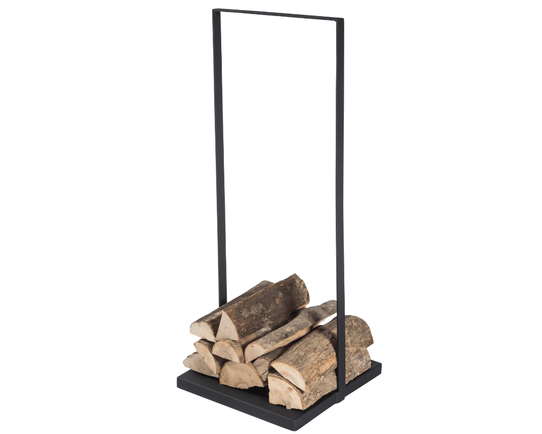 Wood - Rack REQ ONE Holzregal | Feu du Jardin - kitchen - more.ch