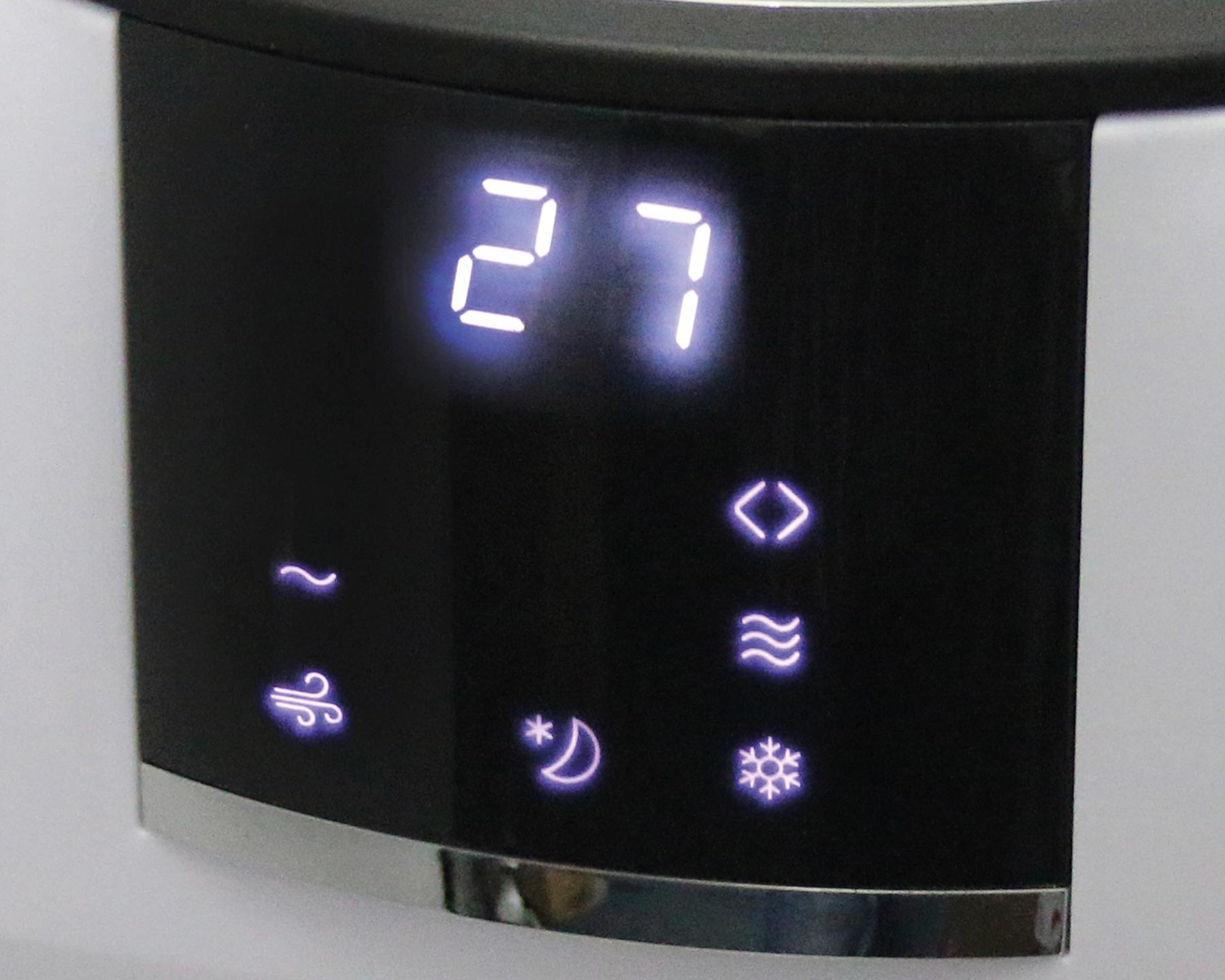 Air Cooler Cetus - kitchen-more.ch