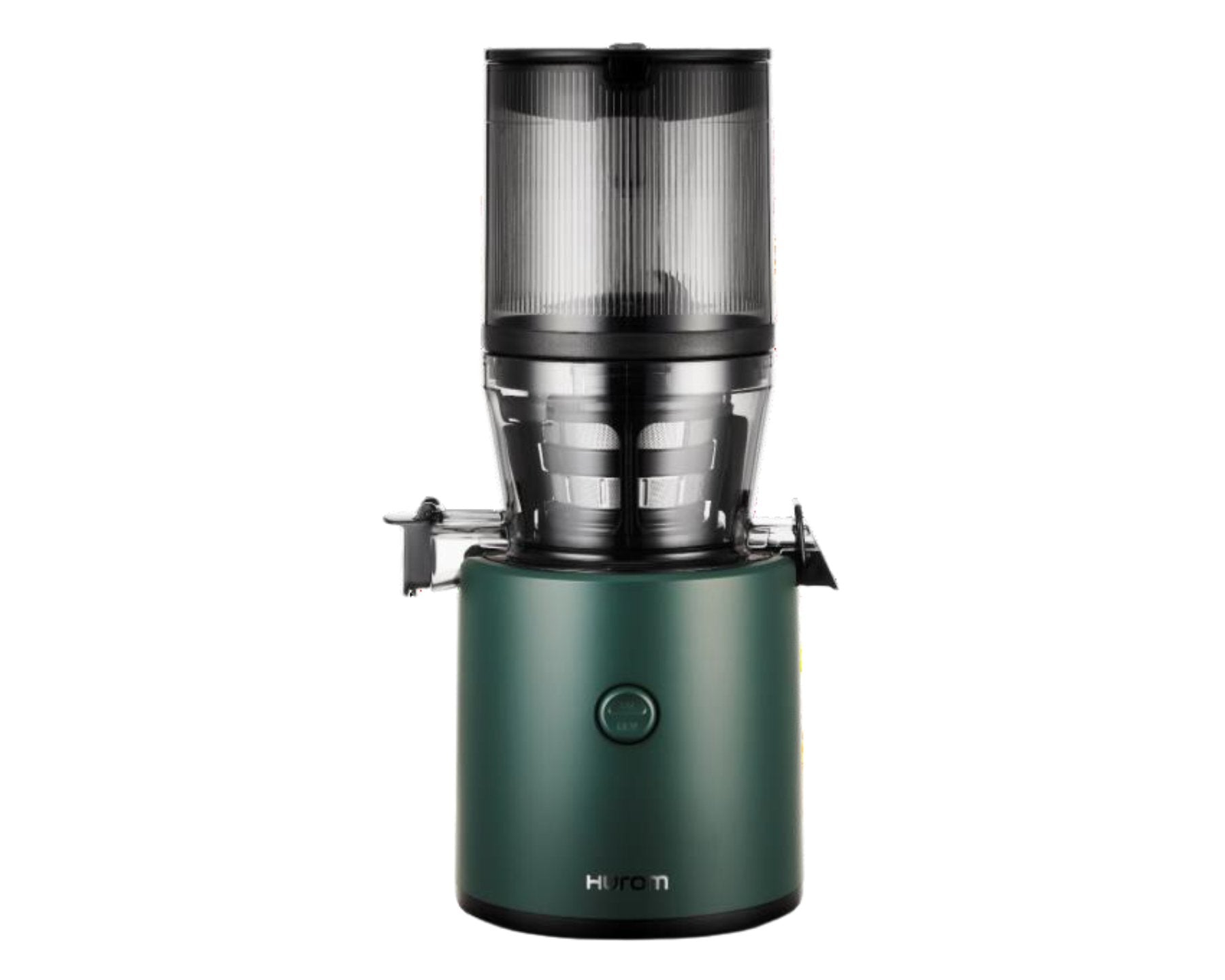 Hurom Slow Juicer H320N Deep green - kitchen-more.ch