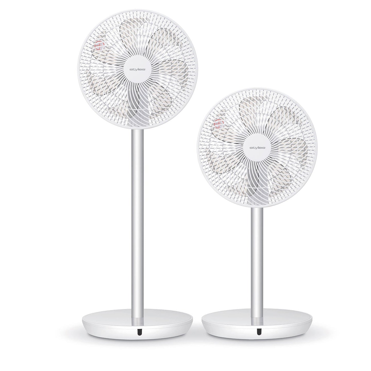 Stylies, Standventilator Tukan - kitchen-more.ch, kostenloser Versand in der ganzen Schweiz